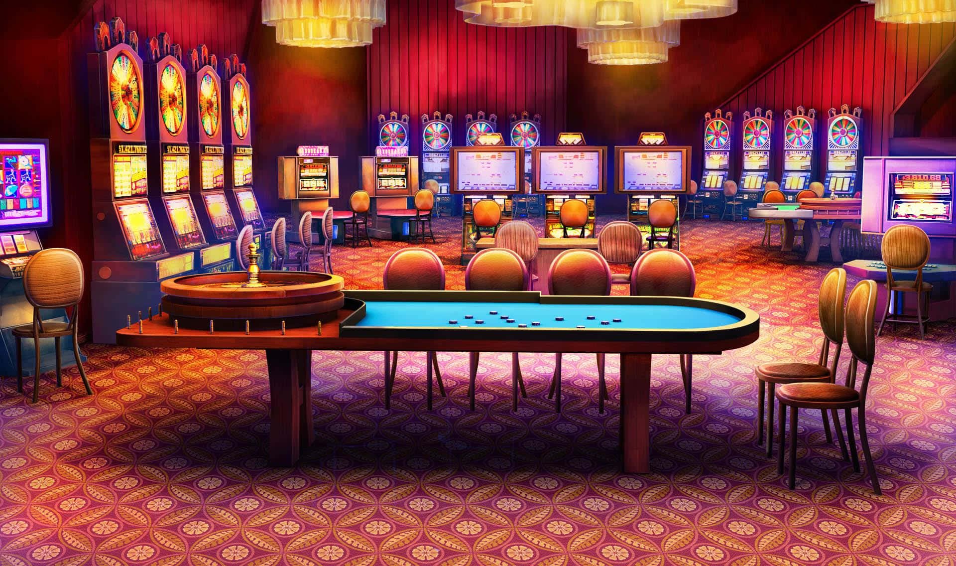 Live casino baccarat win result displayed on a Philippine mobile device